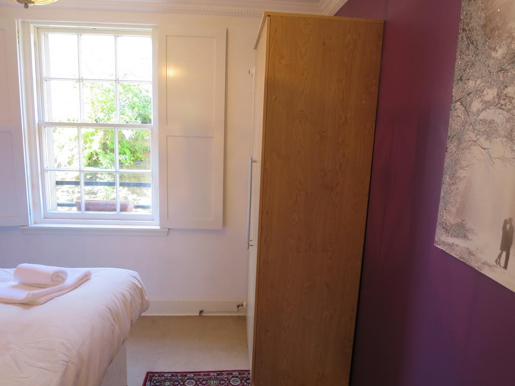 Our City - King Stable Lane Apartment Edinburgh Exterior photo