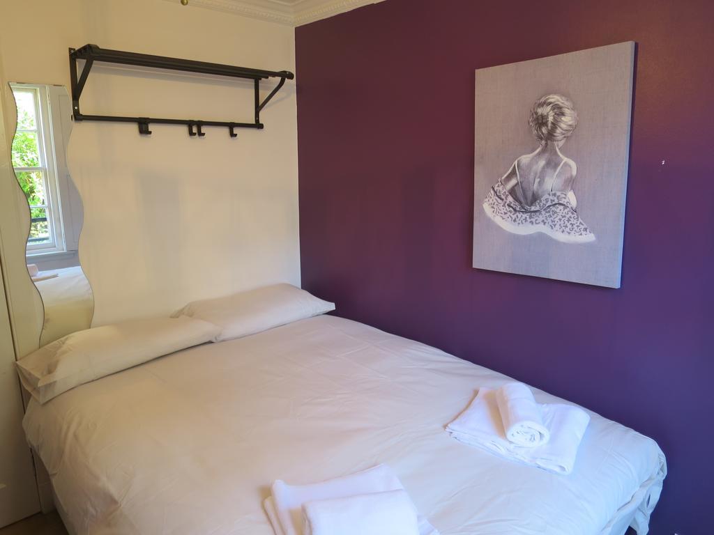 Our City - King Stable Lane Apartment Edinburgh Exterior photo